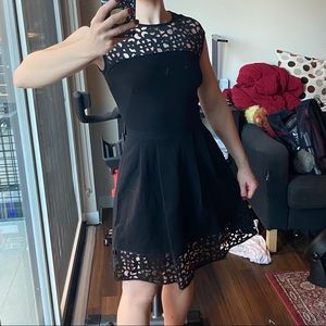 Ralph Lauren A line dress